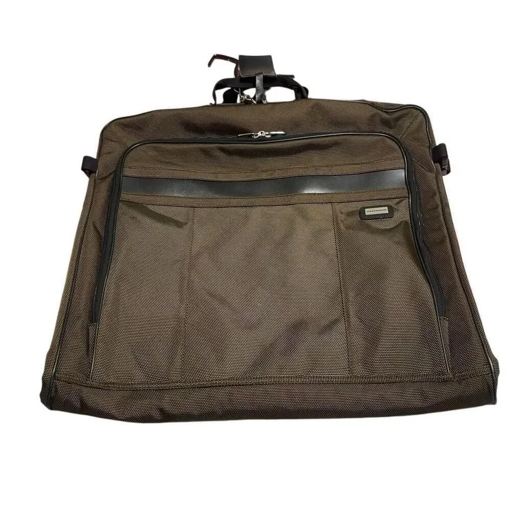 Hartmann Luggage Stratum Garment Bag XL